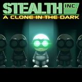 Stealth Inc.: A Clone in the Dark (PlayStation 3)